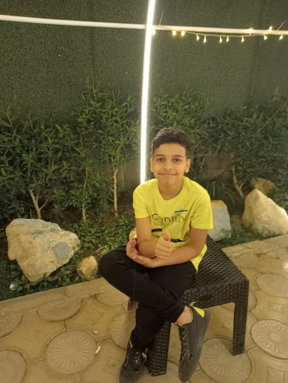 عمرو حامد
